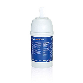 Filtro depurador - Brita P 1000 Cartucho 1pieza(s), para grifo
