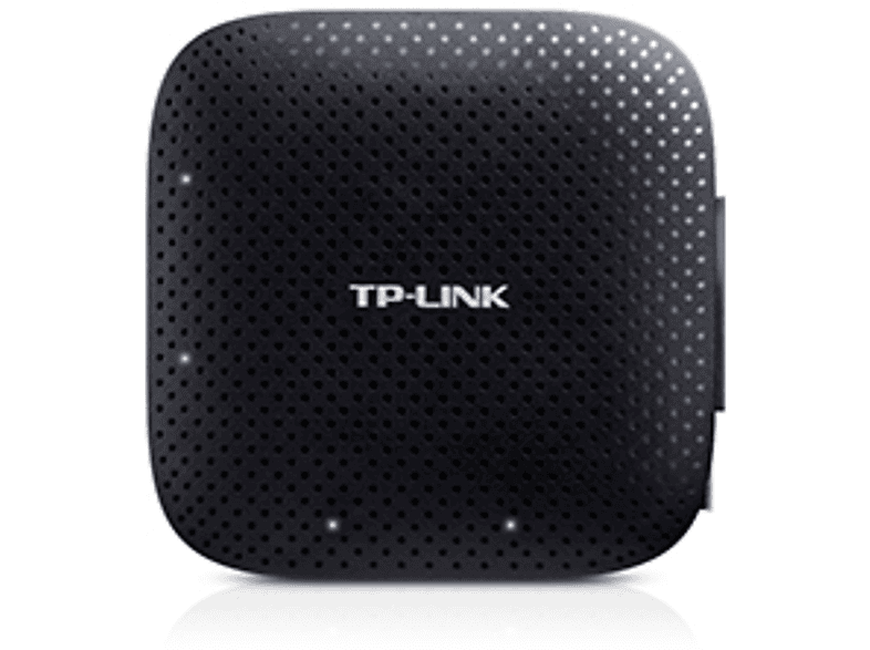 TP-LINK Uh400 Usb 3.0 4-Port Portatif Hub_6