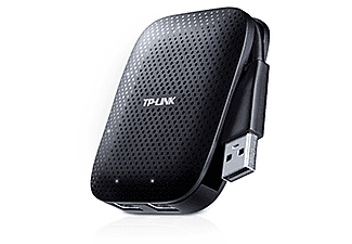 TP-LINK Uh400 Usb 3.0 4-Port Portatif Hub_7