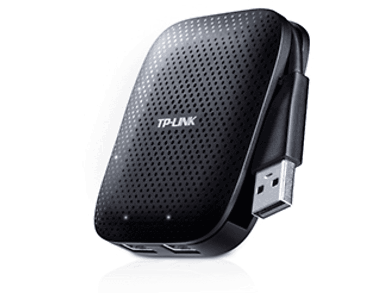 TP-LINK Uh400 Usb 3.0 4-Port Portatif Hub_7