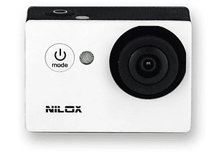 Videocámara deportiva - Nilox Mini UP HD Action Cam
