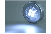 autoridad director reparar Luz de noche | Clener 1213 LED, pilas, Gris