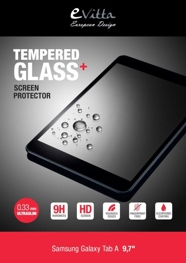 e-Vitta EVTG000006 Samsung Galaxy Tab A 9.7" 1pieza(s) protector de pantalla