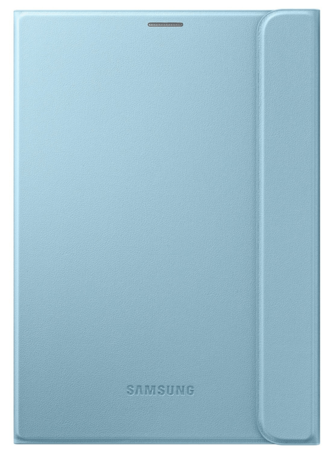 Funda para Galaxy Tab S2 8.0 - Samsung Back Cover, mint, tres posiciones, on/off automático