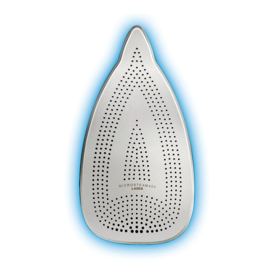 Centro de planchado - Rowenta DG8961 Sistema ECO, Tecnología Silence, Depósito de 1,4L