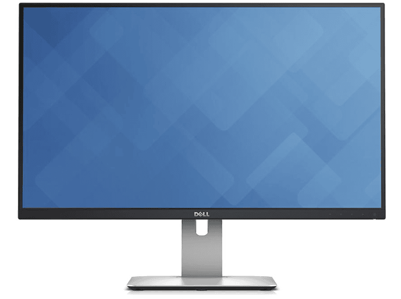 DELL UltraSharp U2715H 27" Wide Quad HD IPS Mate Negro