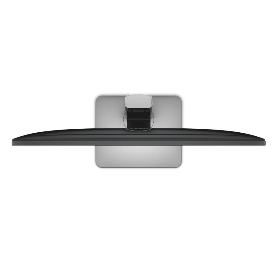 DELL UltraSharp U2715H 27" Wide Quad HD IPS Mate Negro, Plata pantalla para PC