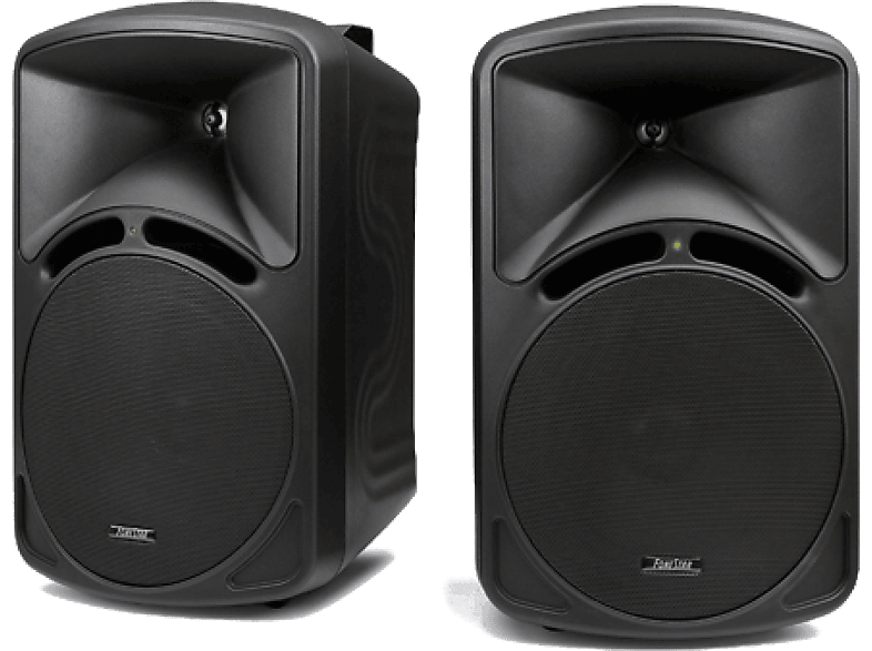 Altavoces estéreo | Fonestar Probox-122