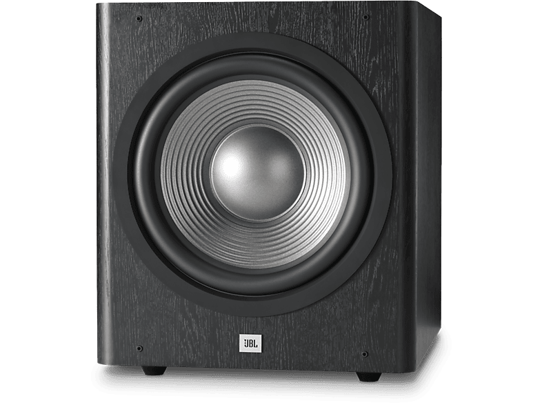 Subwoofer | JBL Sub 260/230 Negro