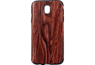 AGM Holz, Backcover, Samsung, Galaxy J5 (2017), Mehrfarbig