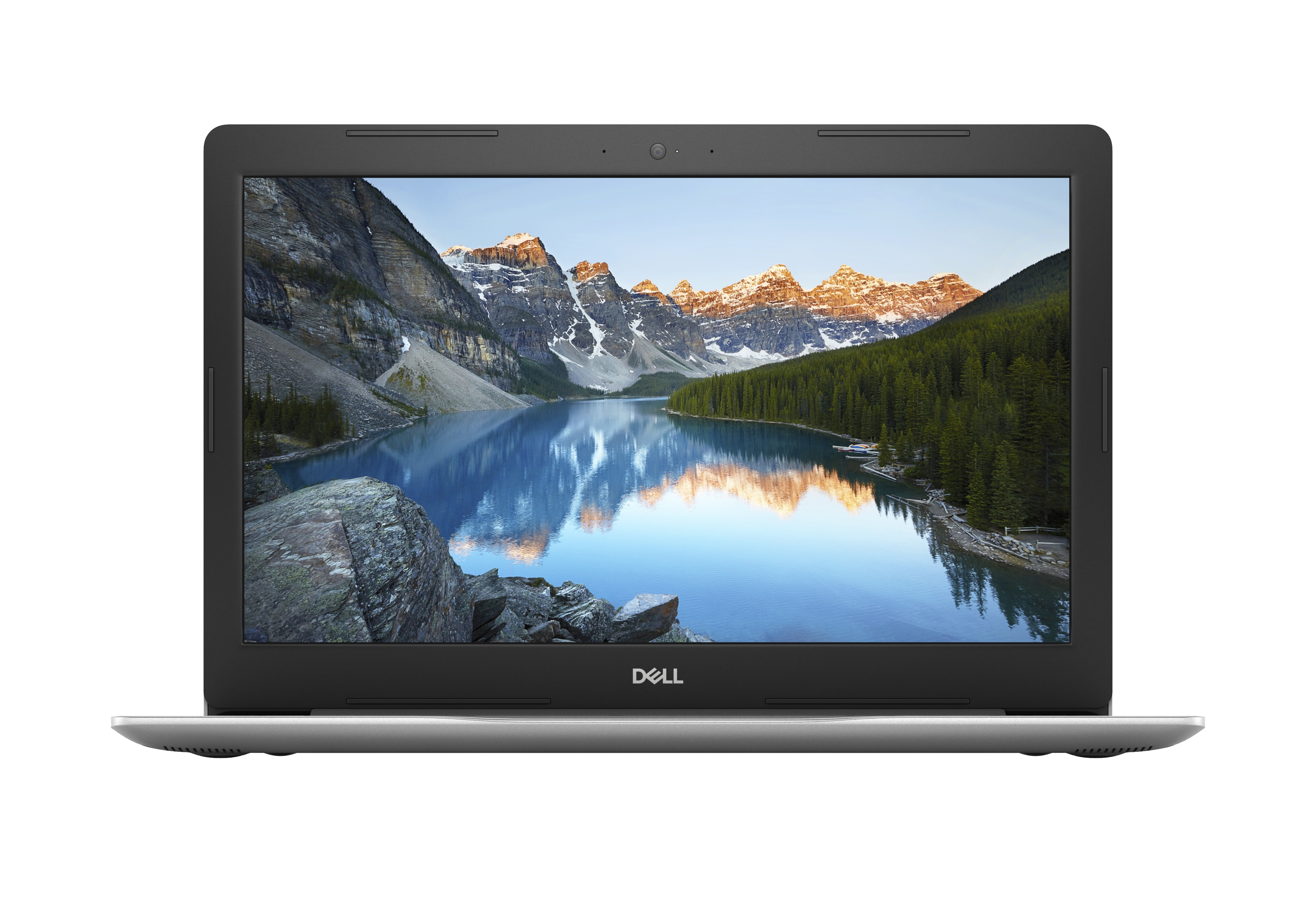 DELL INSPIRON 5570 - 15,6 Zoll - Intel® Core™ i5 i5-8250U - 16 GB - 512 GB - Windows 10 Home (64 Bit)