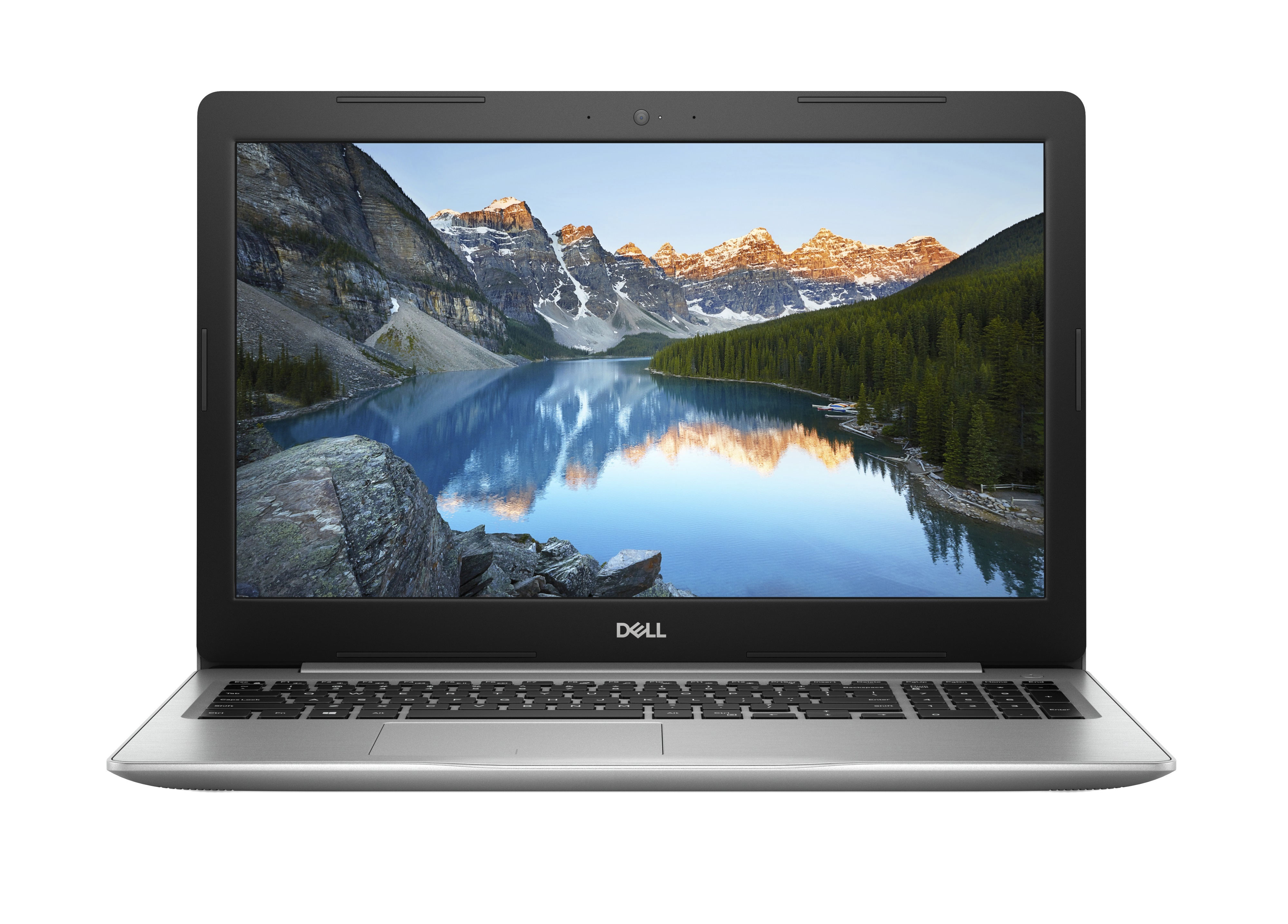 DELL INSPIRON 5570 - 15,6 Zoll - Intel® Core™ i5 i5-8250U - 16 GB - 512 GB - Windows 10 Home (64 Bit)