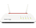 AVM FRITZ!Box 6890 LTE International - Wireless Router (Weiss)