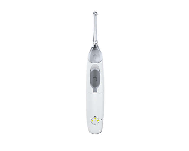 PHILIPS SONICARE HX8492/01 DiamondClean + AirFloss Ultra - Elektrische Zahnbürste (Weiss)