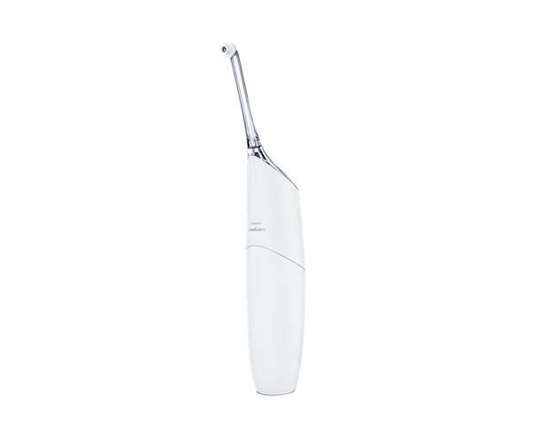 PHILIPS SONICARE HX8492/01 DiamondClean + AirFloss Ultra - Elektrische Zahnbürste (Weiss)