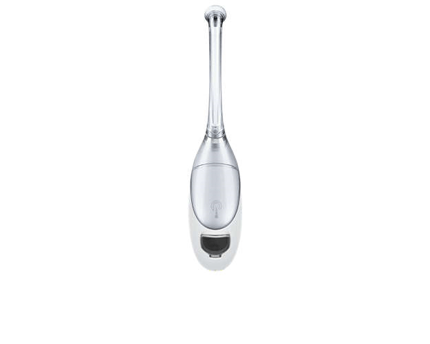 PHILIPS SONICARE HX8492/01 DiamondClean + AirFloss Ultra - Elektrische Zahnbürste (Weiss)