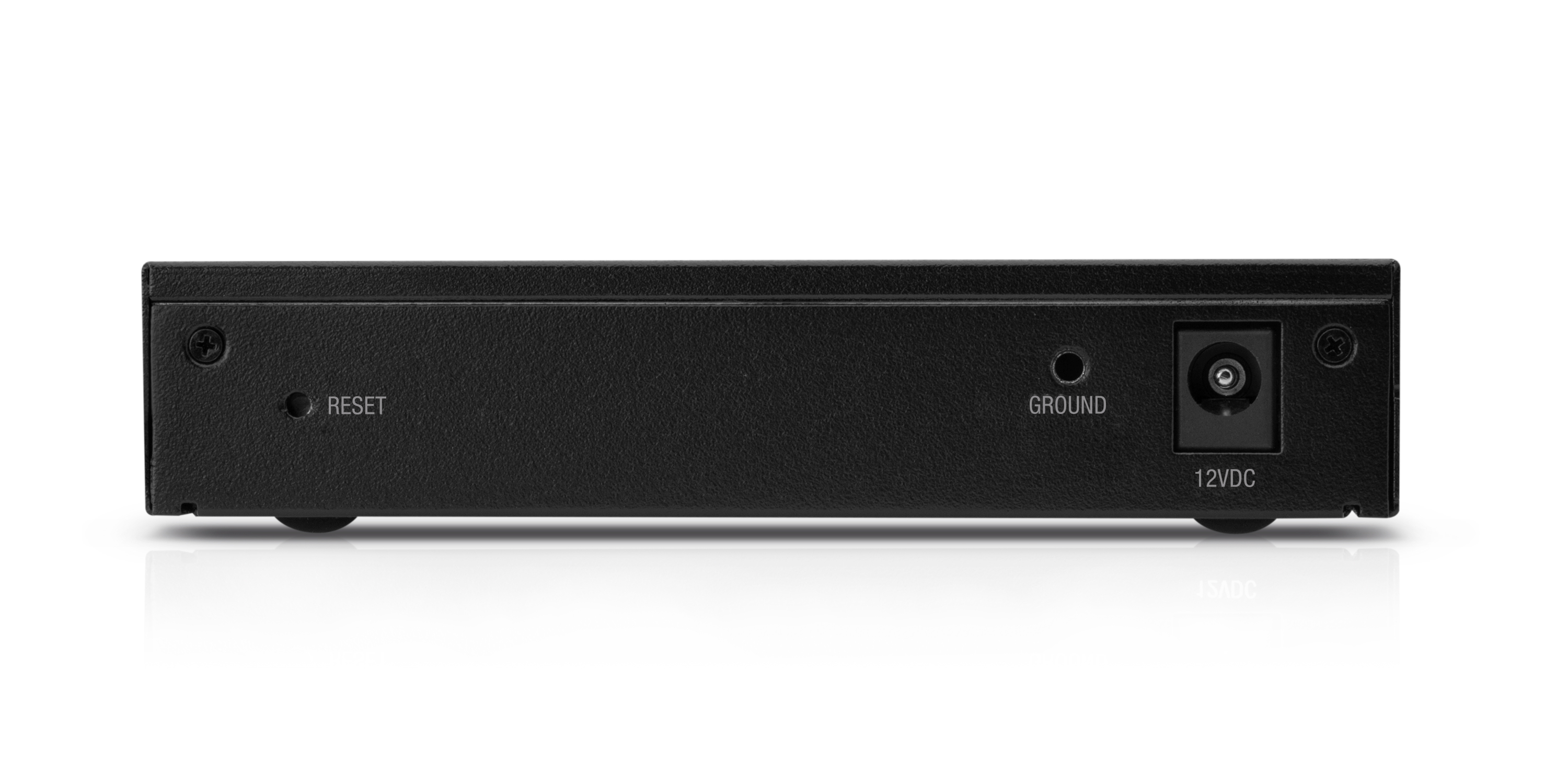 UBIQUITI ER-X POE EDGE ROUTER - Router (Nero)