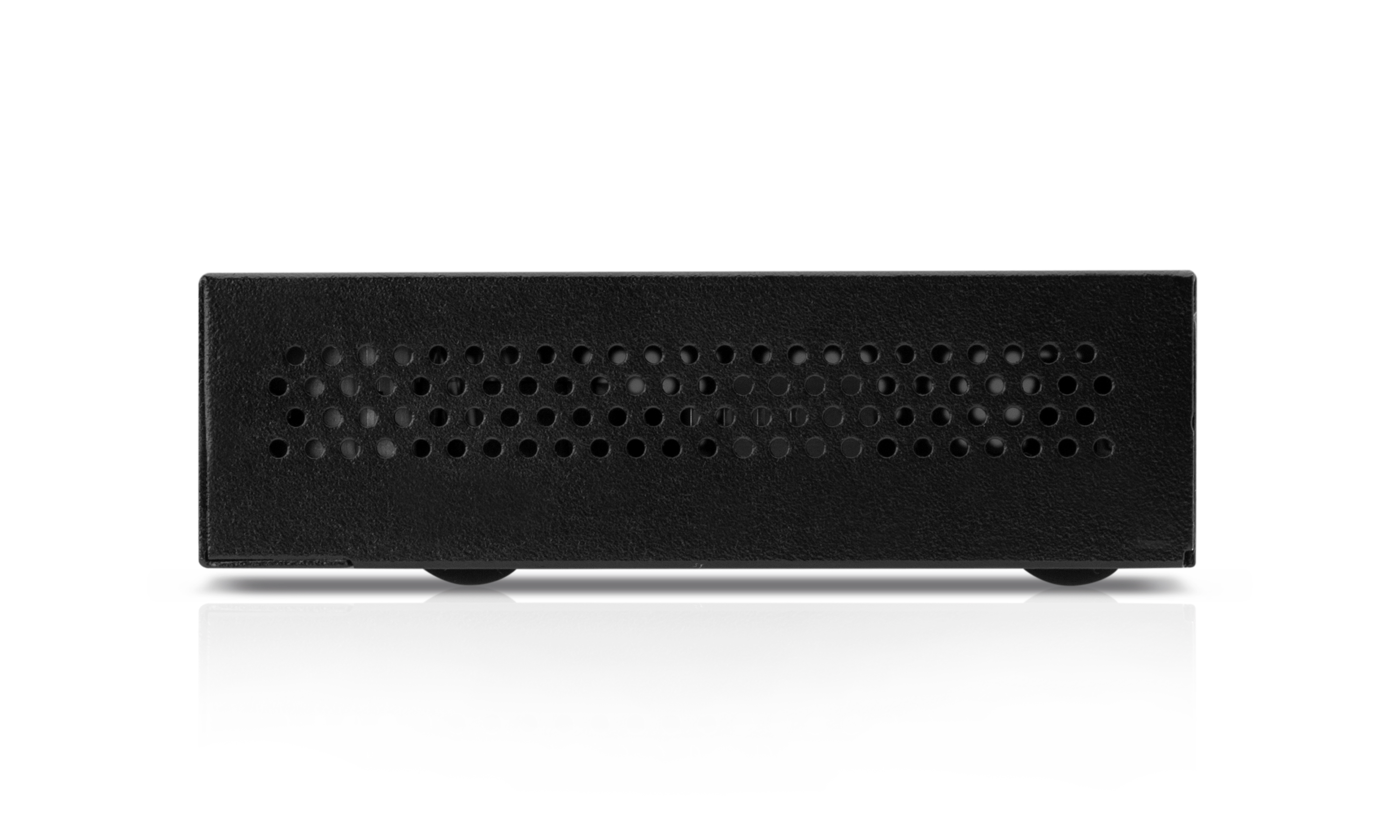 UBIQUITI ER-X POE EDGE ROUTER - Router (Nero)