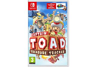 download nintendo switch captain toad treasure tracker for free