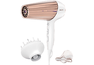 PHILIPS Haardroger DryCare Prestige MoistureProtect (HP8280/00)