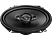 PIONEER TS-A6880F - Haut-parleurs de voiture (Noir)