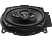 PIONEER TS-A6960F - Auto-Lautsprecher (Schwarz)
