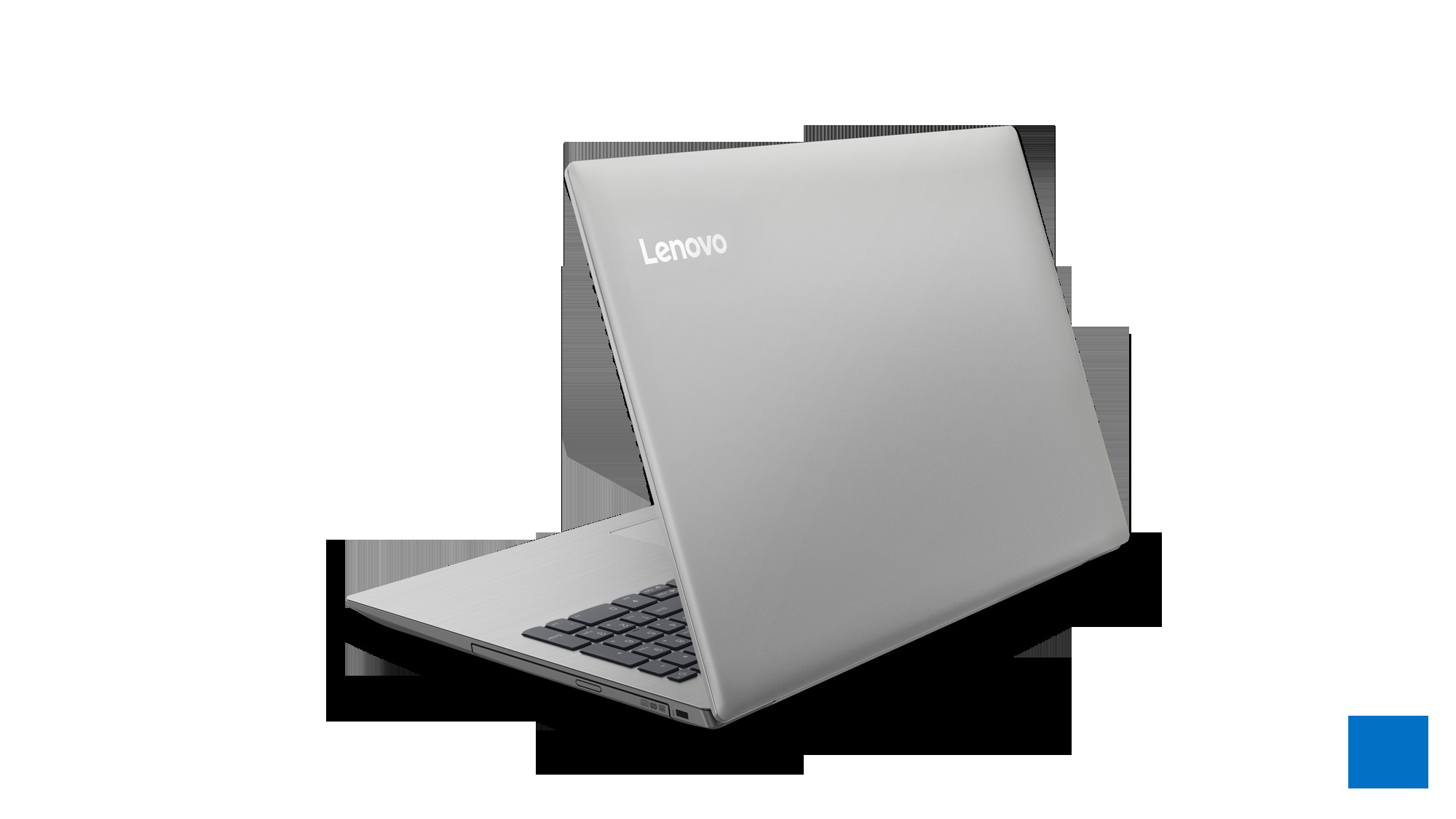 LENOVO IdeaPad 330 - 15,6 Zoll - AMD A-Series A4-9125 - 4 GB - 1 TB - AMD Radeon™ R3 - Windows 10
