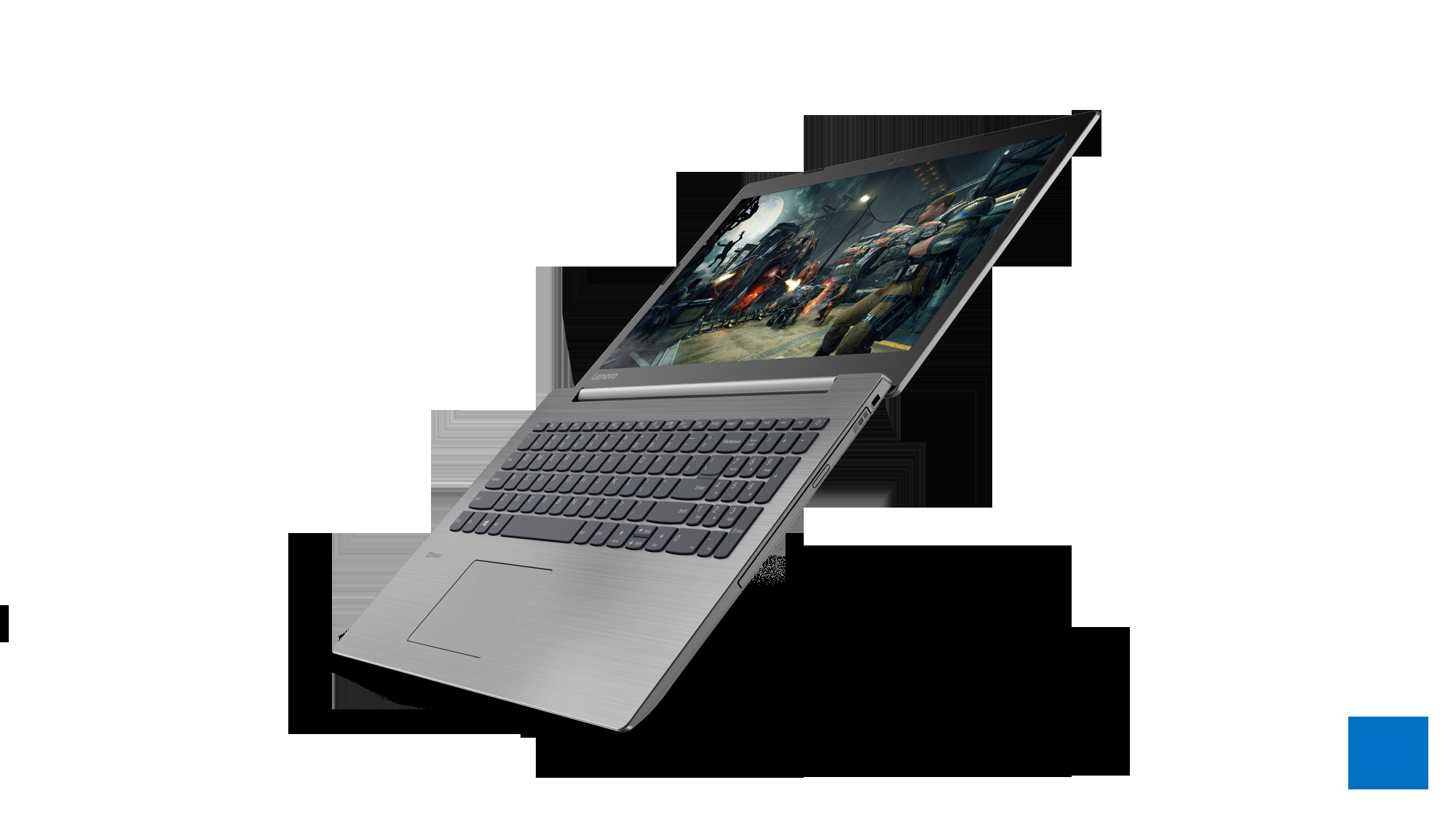 LENOVO IdeaPad 330 - 15,6 Zoll - AMD A-Series A4-9125 - 4 GB - 1 TB - AMD Radeon™ R3 - Windows 10