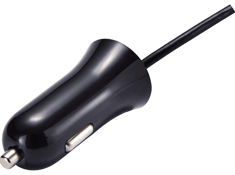 Bigben KFZ Adapter V2 inkl Ladekabel BB357172