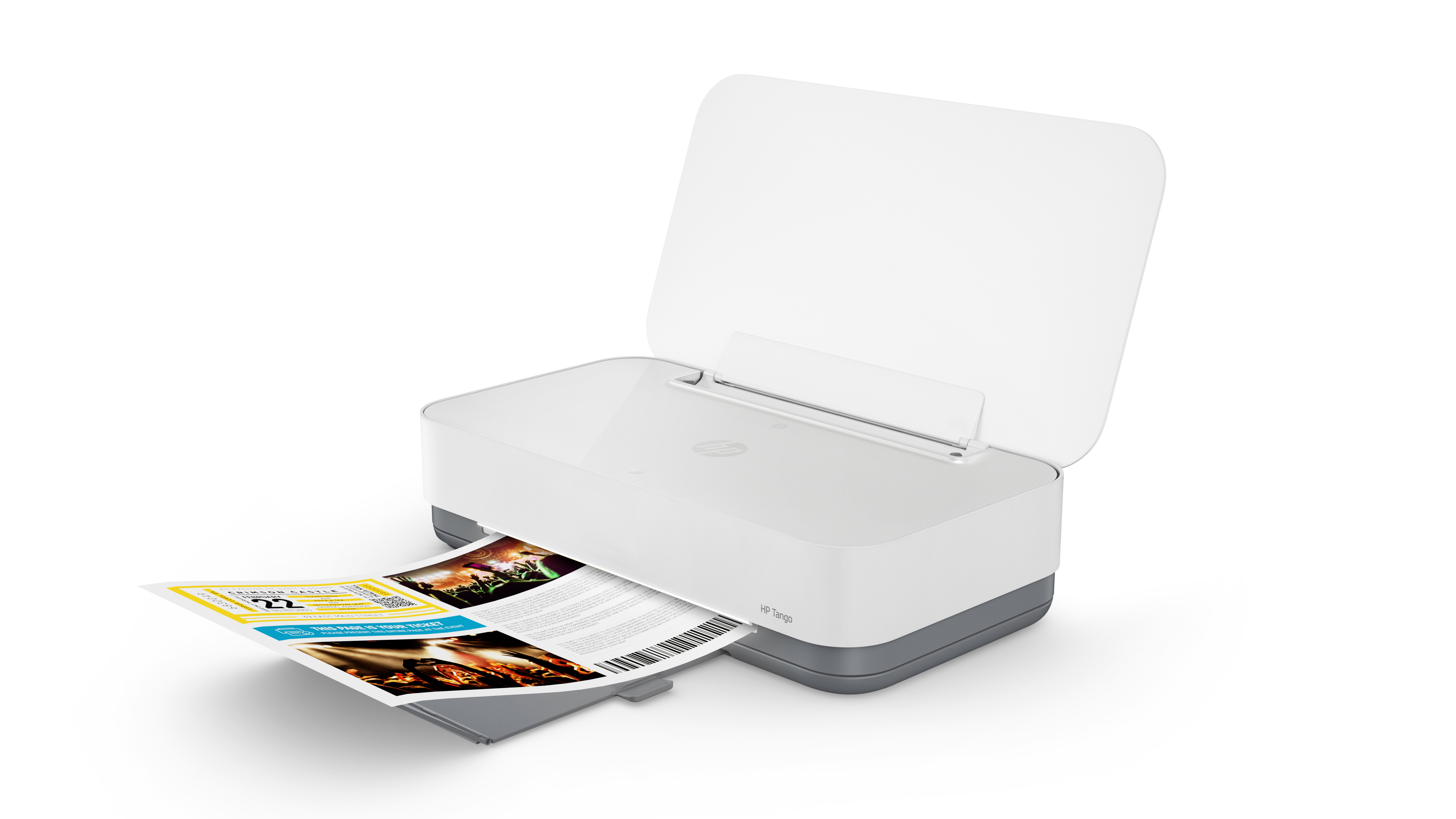 HP Tango (Instant Ink) Drucker