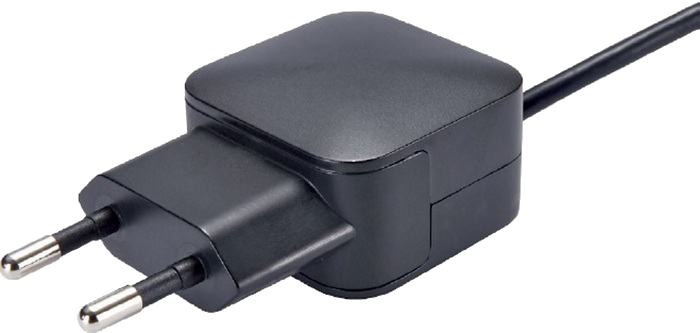 BIGBEN AC-Adapter V2 inkl. Ladekabel, schwarz BB357141