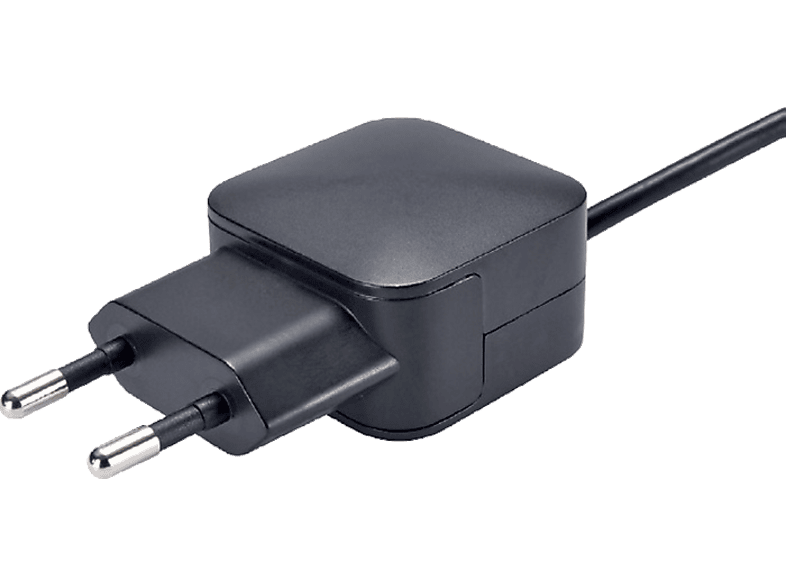 Bigben AC-Adapter V2 inkl. Ladekabel, schwarz BB357141; Netzgerät