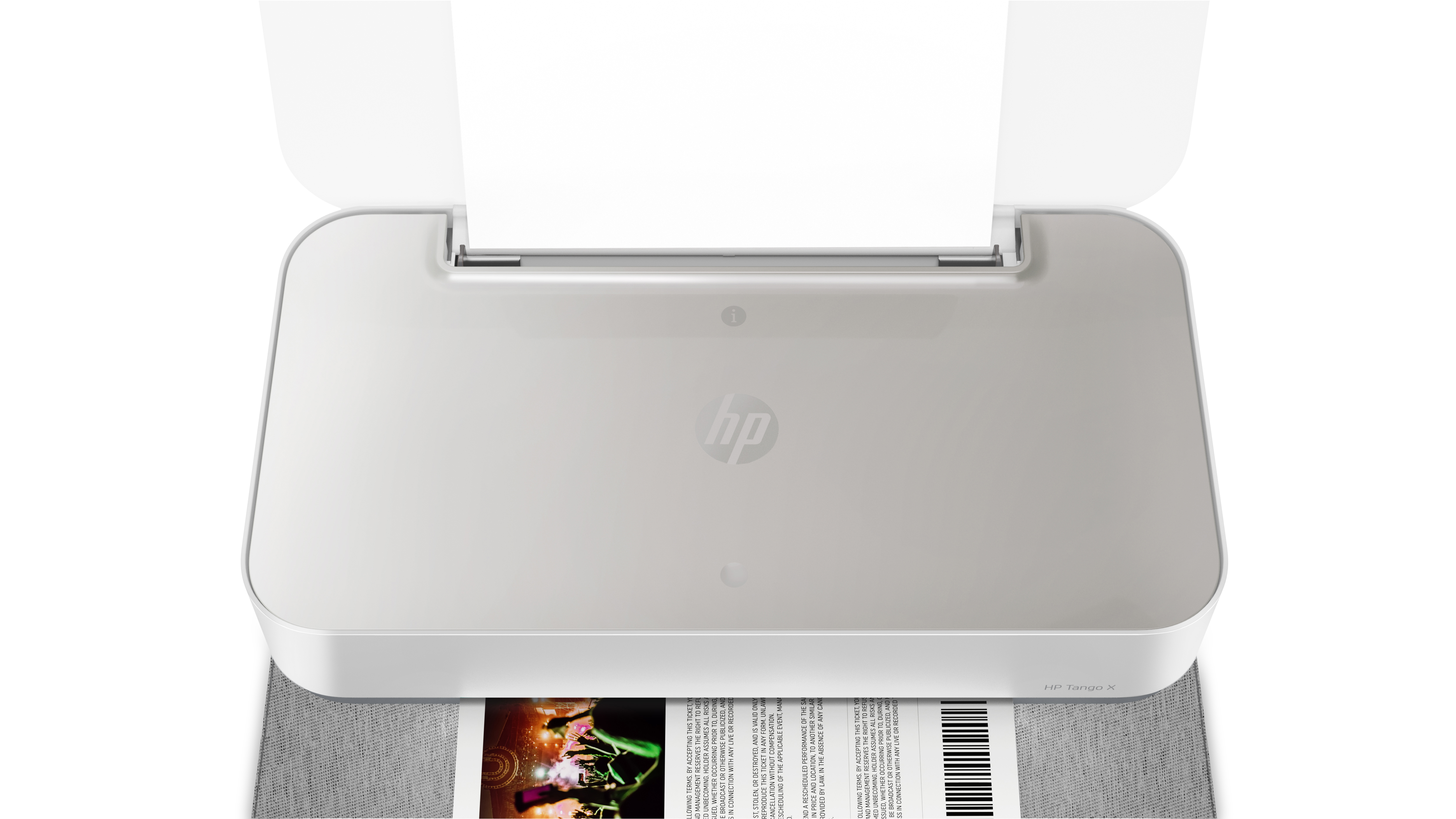 HP Tango X110 (Instant Ink) Drucker