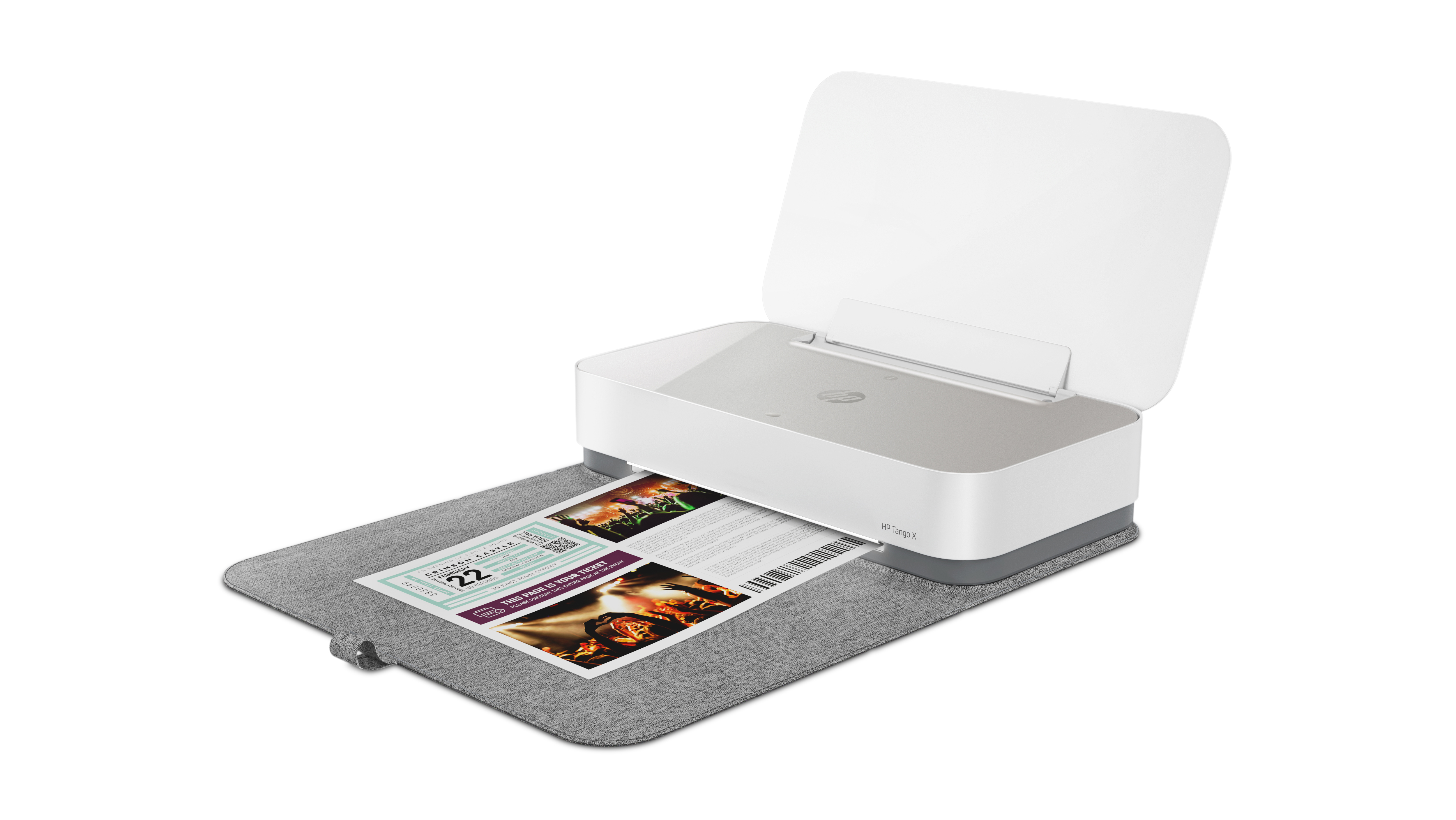 HP Tango X110 (Instant Ink) Drucker