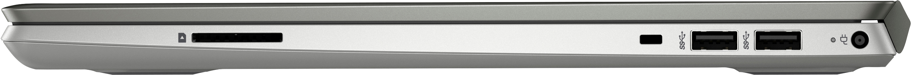 HP PAVILION 15-CW0003NG - 15,6 Zoll - AMD Ryzen™ 5 2500U - 8 GB - 512 GB - AMD Radeon™ RX Vega 8 - Windows 10 Home (64 Bit)