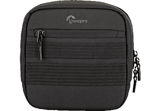 LOWEPRO ProTactic 100 AW Kameratasche, Schwarz