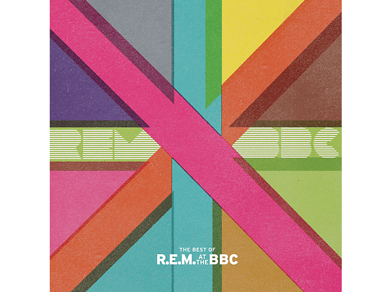 R.E.M. - Best Of R.E.M.At The BBC CD