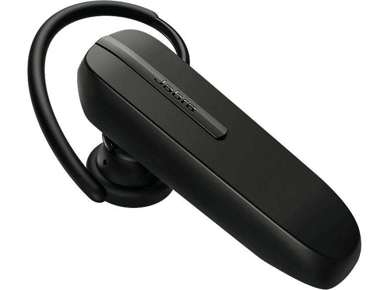 Jabra Headset Bluetooth Talk 5 (100-92046900-60)