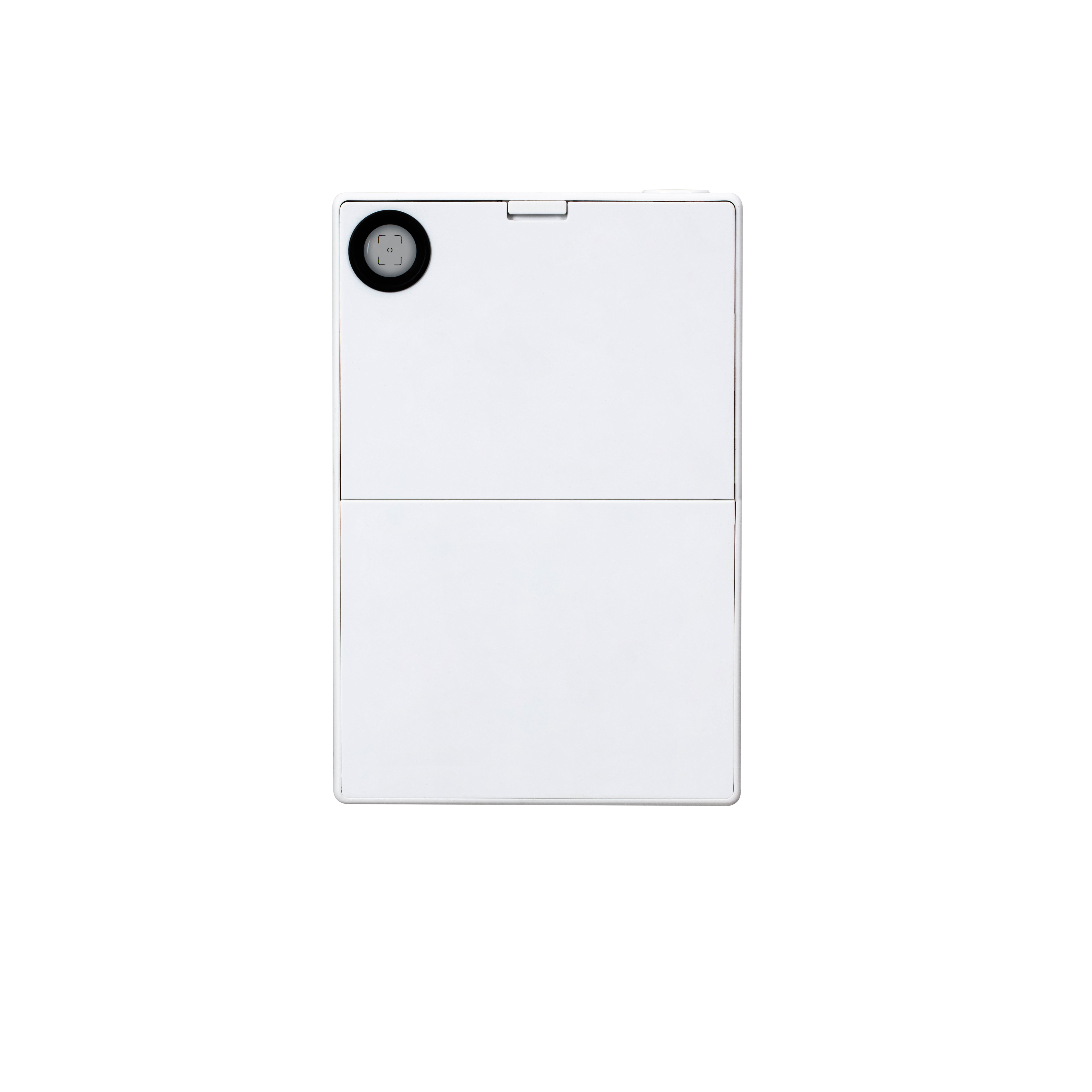 POLAROID Mint Sofortbildkamera, Silber