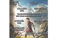 Assassin’s Creed Odyssey NL/FR PS4