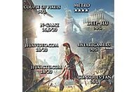 Assassin’s Creed Odyssey FR/NL PS4