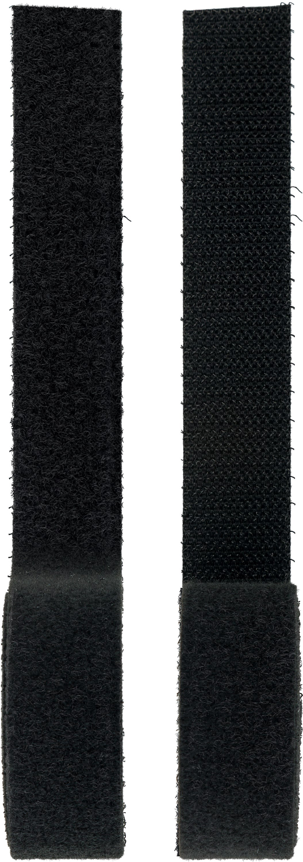 GOOBAY Kabel Management Klettverschluss Schwarz