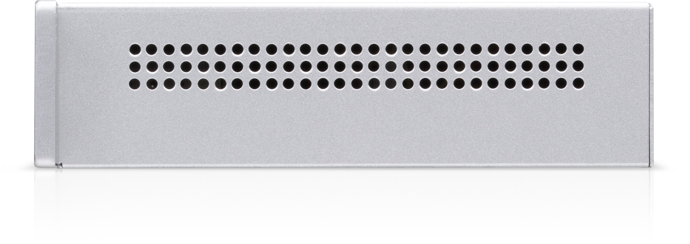 UBIQUITI USG PRO 4 - Router (Silber)