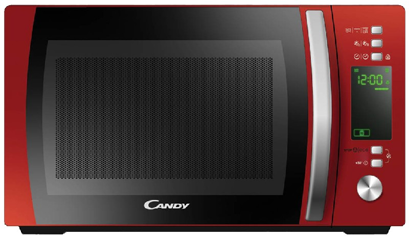 Microondas Candy Cmxg20dr grill 1000 w 20 in app 40 programas rojo 7001000w 20l con xrange cmxg20d cookinapp 700w digital simplyfi 5 niveles 255cm 700w1000w