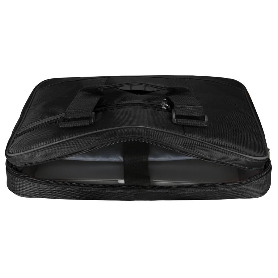 e-Vitta EVLB000710 13.3" Notebook briefcase Negro maletines para portátil