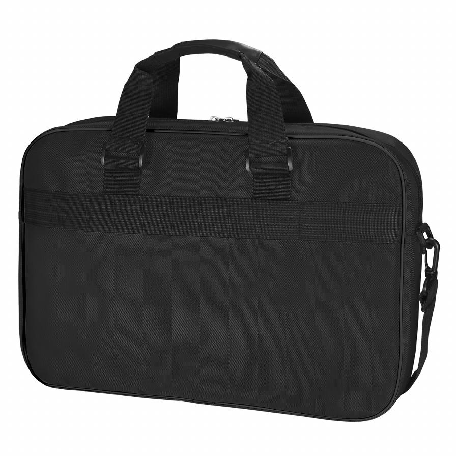 e-Vitta EVLB000710 13.3" Notebook briefcase Negro maletines para portátil