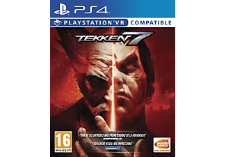 download ps4 tekken 7