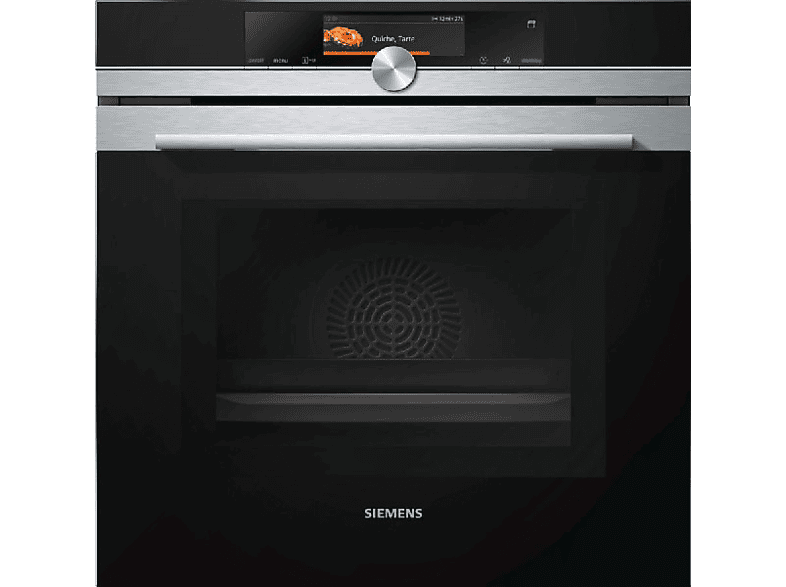 Horno | Siemens HN678G4S6 iQ700