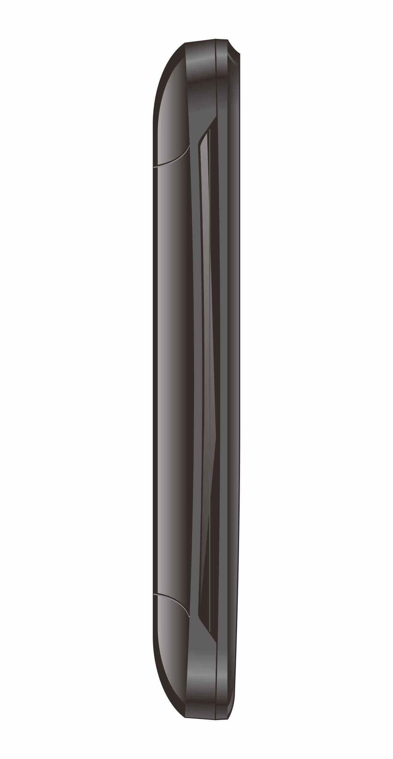 ONESTYLE One Style Basic Handy, Schwarz