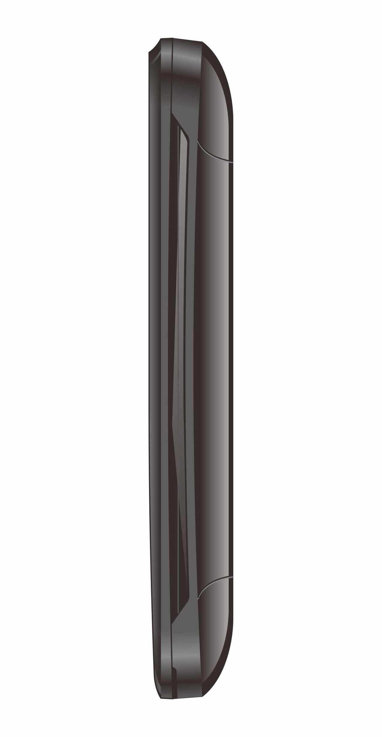 ONESTYLE One Style Basic Handy, Schwarz